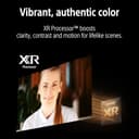 Sony BRAVIA 3II 4K LED Google TV view 9