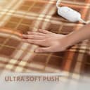 WARMZZZ Electric Single Bed Blanket view 4