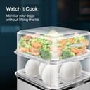 Wipro Elato BE201 4-in-1 Multicooker view 3