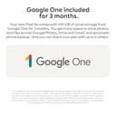 Google Pixel 9a (8GB/256GB) view 4
