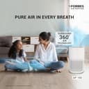 Eureka Forbes Air Purifier 355 view 2