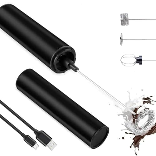 InstaCuppa Rechargeable Travel Frother