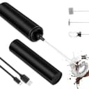 InstaCuppa Rechargeable Travel Frother