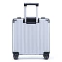 THE CLOWNFISH Jetsetter Series Carry-On Polycarbonate Hard Case, 47 cm view 3
