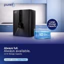 Pureit Eco Elite 2X RO+UV+MF+Alkaline Water Purifier (10L) view 6