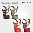 LuvLap Royal Hip Seat view 7