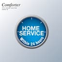 Havells Comforter GHRFHAGW200 Heat Convector view 6