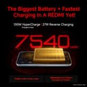 Redmi Turbo 5 (8GB/256GB) view 6