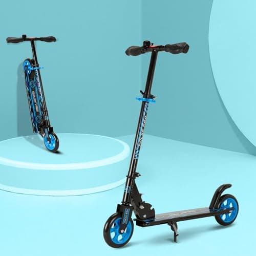 Amazon Brand - Jam & Honey Kick Scooter