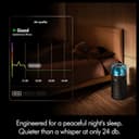 Dyson Hushjet Purifier Compact HJ10 view 7