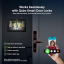 Qubo InstaView (Doorbell + Wireless Tablet) view 5