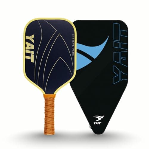 YAIT Sports Xtrieve Plus T700 Thermoformed Paddle