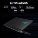 ASUS TUF Gaming A15 (FA506NCR) view 8