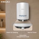 Bajaj Shield Series New Shakti 10L Storage Water Heater view 6