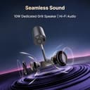 Crossbeats Lumex Pro view 7