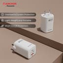 Anchor by Panasonic 65W GaN Charger view 5