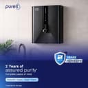 Pureit Eco Elite 2X RO+UV+MF+Alkaline Water Purifier (10L) view 2