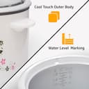 V-Guard VRC 1.8L Rice Cooker view 8