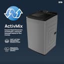 IFB 8 Kg 5 Star Deep Clean AI Powered Fully Automatic Top Load (TL801MG1) view 6