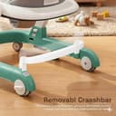 Storio 360° Baby Walker view 6