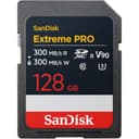 SanDisk Extreme PRO V90 128GB