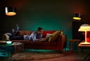 Philips Hue Starter Kit (3 Bulbs + Bridge) view 4