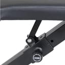 Kobo Adjustable Incline Decline Flat Bench view 5