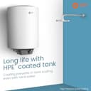 Orient Electric Enamour Classic Pro 10L Storage Water Heater view 4