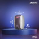Racold Eterno Pro 15L view 6