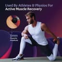 Caresmith Charge Sport Professional Massage Gun view 7