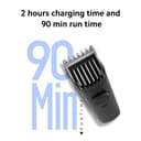 MI Xiaomi Beard Trimmer 2C view 4