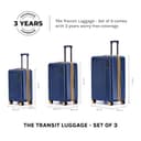 Mokobara Transit Set of 3 view 9