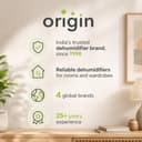 Origin O12I 12L Dehumidifier view 5