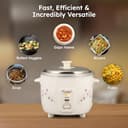 Prestige Delight PRWO 1.5L Electric Rice Cooker view 5
