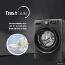 Whirlpool 8 Kg 5 Star Supreme Care Inverter Front Load (XS8014BWME) view 5