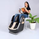 RoboTouch Ortholite Foot, Calf, Thigh & Knee Massager view 7