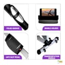 Propel FitnessOne CX 83i Premium Elliptical view 5