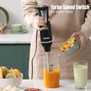 Inalsa Robot Inox 1000ES view 3