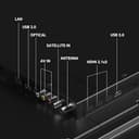 Acer Ultra I 43' 4K LED Google TV view 6