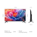 Xiaomi 80 cm (32 inches) G QLED Series Smart TV L32MB-APIN view 6