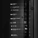Hisense 43E75Q 43 inch 4K QLED (VIDAA) view 5