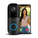 Wipro Smart WiFi Video Doorbell Pro (3MP)