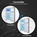 LG 380L 3 Star Smart Inverter Double Door Refrigerator view 8