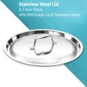 Hawkins Pro Triply Combo Set view 6