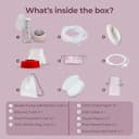 LuvLap Adore Electric Breast Pump view 8