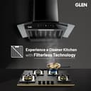 Glen Hood Senza Turbo 60 view 5