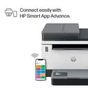 HP LaserJet Tank MFP 2606SDW view 5