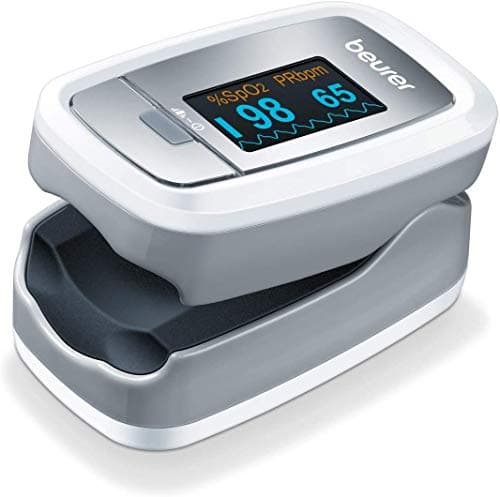 Beurer PO 30 Pulse Oximeter