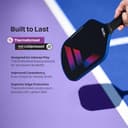 FirstEdge VeloFlex T700 RAW Carbon Fibre Paddle view 6