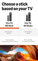 Amazon Fire TV Stick HD (2nd Gen, Newest Model) view 9